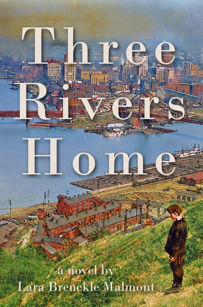 Three Rivers Home
